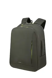 Рюкзак 15.6" Samsonite GUARDIT CLASSY GENMETAL GREEN 45x34x20 KH1*24006 - мініатюра 7