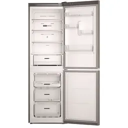 Холодильник WHIRLPOOL W7X 81O OX 0 - мініатюра 3