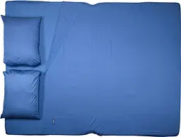 Постільна білизна Thule Fitted Sheets Autana 4 синя (TH 901802) - мініатюра 2