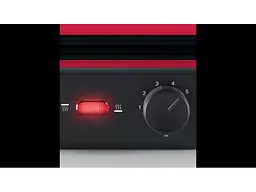 Електрогриль Bosch TCG4104 - мініатюра 7
