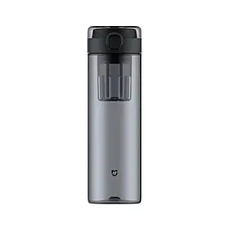 Магнітна пляшка для води та чаю Xiaomi Mijia Magnetic Tea Storage Cup Чорний