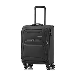 Чемодан Travelite Kendo Black S (TL090347-01)