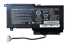 Акумулятор для ноутбука Toshiba Satellite L50 L55 L55D L55T P50 P50-A P50T P55 P55T S55 L45 L45D PA5107U-1BRS