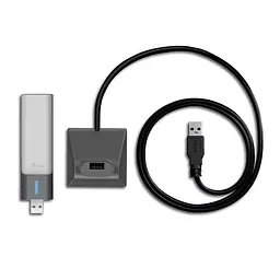 Адаптер WiFi Archer TX20UH AX1800, USB TP-Link teh0017407 - мініатюра 5