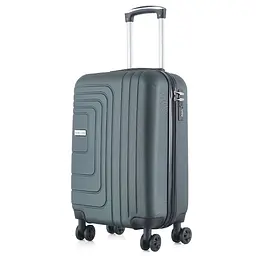 Валіза Semi Line 20" (S) Petrol (T5761-2) - мініатюра 1