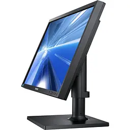 Монітор 24" Samsung S24C650BW - Class A - мініатюра 2