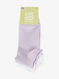Набір шкарпеток короткі 5 пар для дівчинки PremierSocks 16Д-3 18-20 Різнокольоровий (4820203397082) - мініатюра 4
