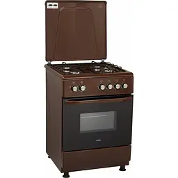 Комбінована плита Eleyus Krono 6003 EF BR - мініатюра 3