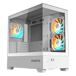 Корпус для ПК GIGABYTE ICE (GB-C201PI)