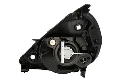 Фара передня права HONDA JAZZ II 03.02-07.08 TYC (20-0443-05-2) - мініатюра 2