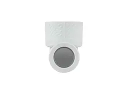 Кут RAFTEC 1/2" 90° d 20мм PPR з РВ, RFU2001 - мініатюра 4