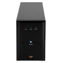 Лінійно-інтерактивне ДБЖ LPM-1100VA (770Вт) - мініатюра 6