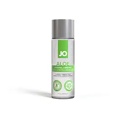 Мастило на водній основі JO H2O Waterbased Aloe (60 мл) System JO SX0721 99424