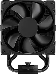 Повітряне охолодження JONSBO HX6210 Black - мініатюра 2