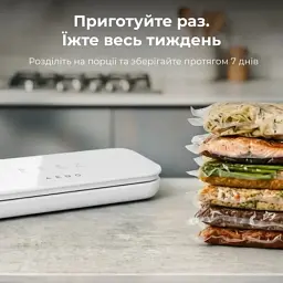 Вакууматор AENO VS4W (AVS0004W) - мініатюра 7