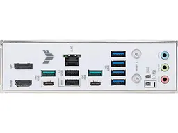 Материнська плата Asus TUF GAMING B850-PRO WIFI7 W NEO (90MB1NW0-M0EAY0) - мініатюра 4