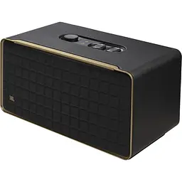 Портативна акустика JBL Authentics 500 Black (JBLAUTH500BLKEP) - мініатюра 2