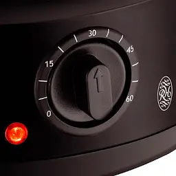 Пароварка Russell Hobbs Kitchen Collection 26530-56 - мініатюра 4