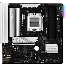 Материнська плата ASRock B850M Pro RS [140216] - мініатюра 4