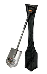 Чохол чорний на лопату Fiskars SmartFit ™ 131428 (1001567) - мініатюра 5
