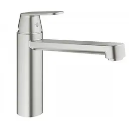 Змішувач для кучні Grohe Eurosmart Cosmopolitan 30193DC0, Хром