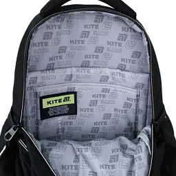 Рюкзак шкільний Kite Education teens 8001L FC Barcelona (BC26-8001L) - мініатюра 7
