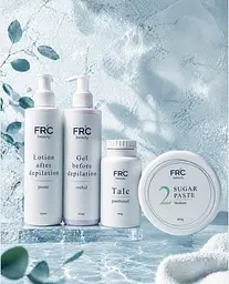 Набір для шугарінгу №3 FR'C Beauty