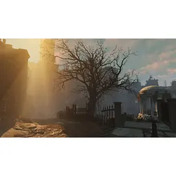 Ключ активації Microsoft Fallout 4 для Xbox One/Series - мініатюра 11
