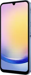 Смартфон Samsung Galaxy A25 5G 8/256GB Blue (SM-A256BZBHEUC) - мініатюра 4