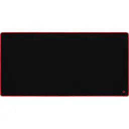 Килимок для мишки Defender Ultra XXL Black (50564)