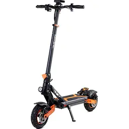 Електросамокат Kugoo Kirin G2 MAX [86457] - мініатюра 1