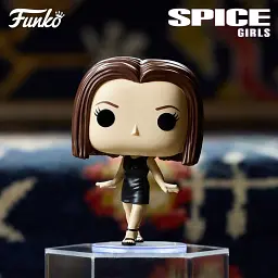 Фігурка Funko Pop серії Spice Girls - Posh Spice (86596) - мініатюра 3