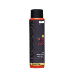 Безсульфатний відновлюючий шампунь для всіх типів волосся Sulfate Free Repair Shampoo Succor 400 мл