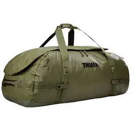 Спортивная сумка Thule Chasm Duffel 130 л Olivine (TH 3204302)