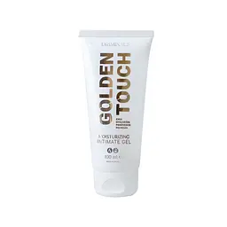 Лубрикант Driminals Golden Touch - на водній основі, 100 мл