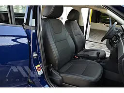 Авточохли модельні MW Brothers для Seat Toledo c 2014