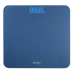 Ваги підлогові Ergo (PS 390)