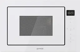 Мікрохвильова піч з грилем Gorenje BM251SG2WG