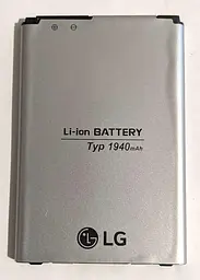 Акумулятор до телефону LG BL-49JH 1940mAh - мініатюра 2