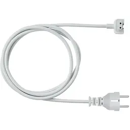 Подовжувач Foxconn для адаптера живлення Apple Power adapter extension cable (MK122Z/A)