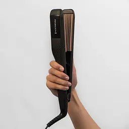 Плойка-гофре Remington Ceramic Crimp 220 S3580 - мініатюра 4