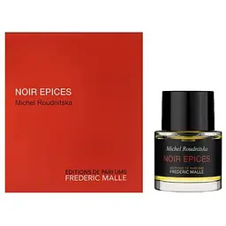 Парфумована вода Frederic Malle Noir Epices 100 мл