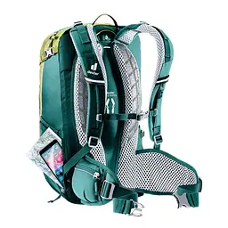 Рюкзак Deuter Trans Alpine 24 2021 Meadow-Deepsea (1052-3200021 2348) - мініатюра 2