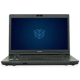 Ноутбук Toshiba Satellite B552 (i5-3210M/4/500) - Class A "Б/В"