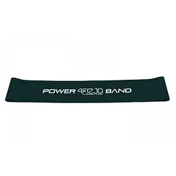 Резинка для фітнесу та спорту 4FIZJO (стрічка-еспандер) Mini Power Band 1.2 мм 15-20 кг 4FJ0013 (P-5907222931622) - мініатюра 3