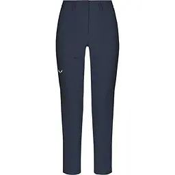 Штани Salewa Puez Dolomitic 2 DST W Regular Pants S Синій (1054-013.012.0200)