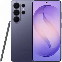 Смартфон Samsung Galaxy S26 Ultra 16/1TB Cobalt Violet (SM-S948BZVH)