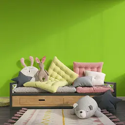 Самоклеюча стінова PET плитка Sticker Wall 600х300х2мм SW-00002245 - мініатюра 6