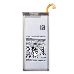 Акумуляторна батарея Quality EB-BJ800 для Samsung Galaxy J6 2018 SM-J600 - мініатюра 2
