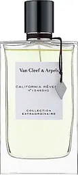Оригінал Van Cleef & Arpels California Reverie Тестер 75 мл Парфумована вода - мініатюра 1
